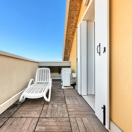 Village House - Host Solution Appartamento Lido di Jesolo