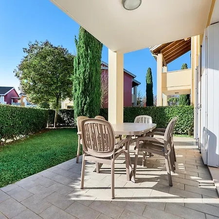 Appartamento Village House - Host Solution