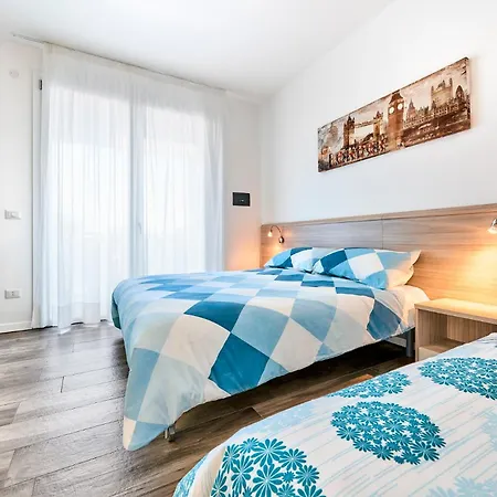 Village House - Host Solution Appartamento