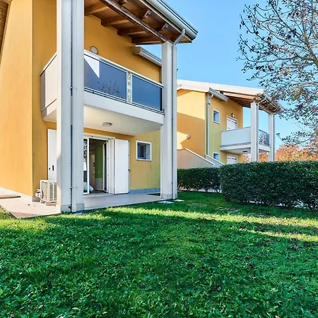Appartamento Village House - Host Solution Lido di Jesolo