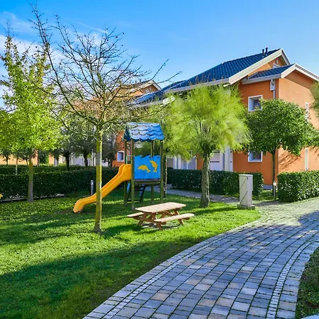 Appartamento Village House - Host Solution