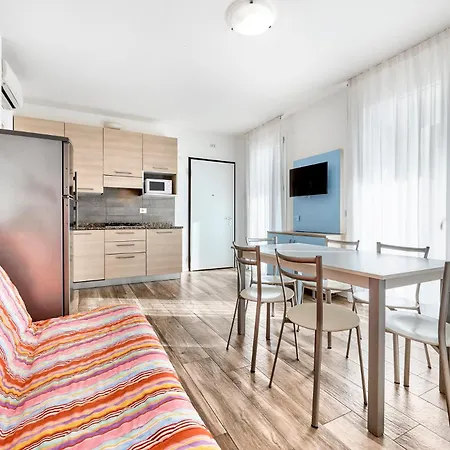 Village House - Host Solution Appartamento *