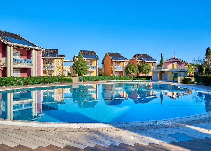 Jesolo Village Beach House - Host Solution