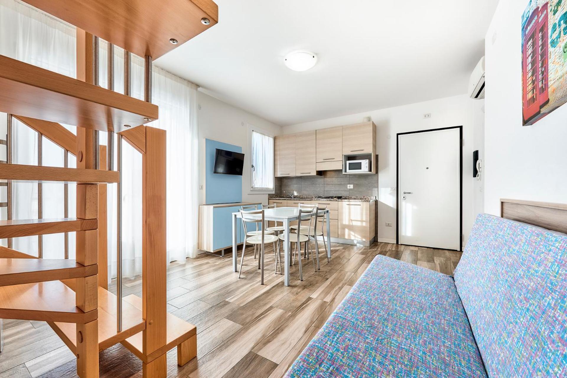 Village House - Host Solution Apartment