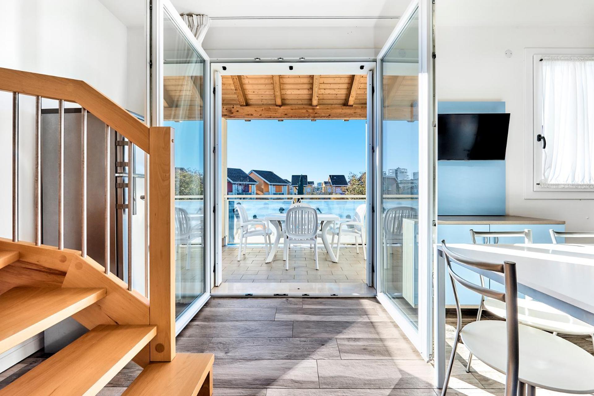 Village House - Host Solution * Lido di Jesolo