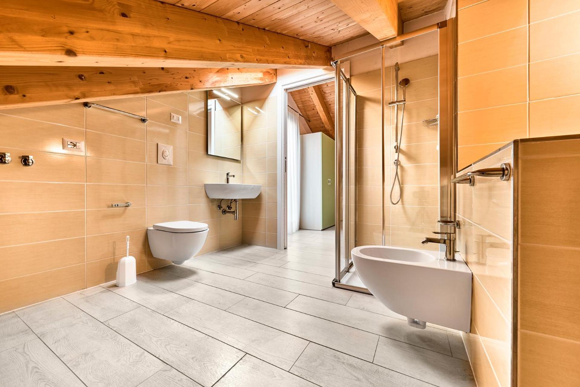Apartment Village House - Host Solution