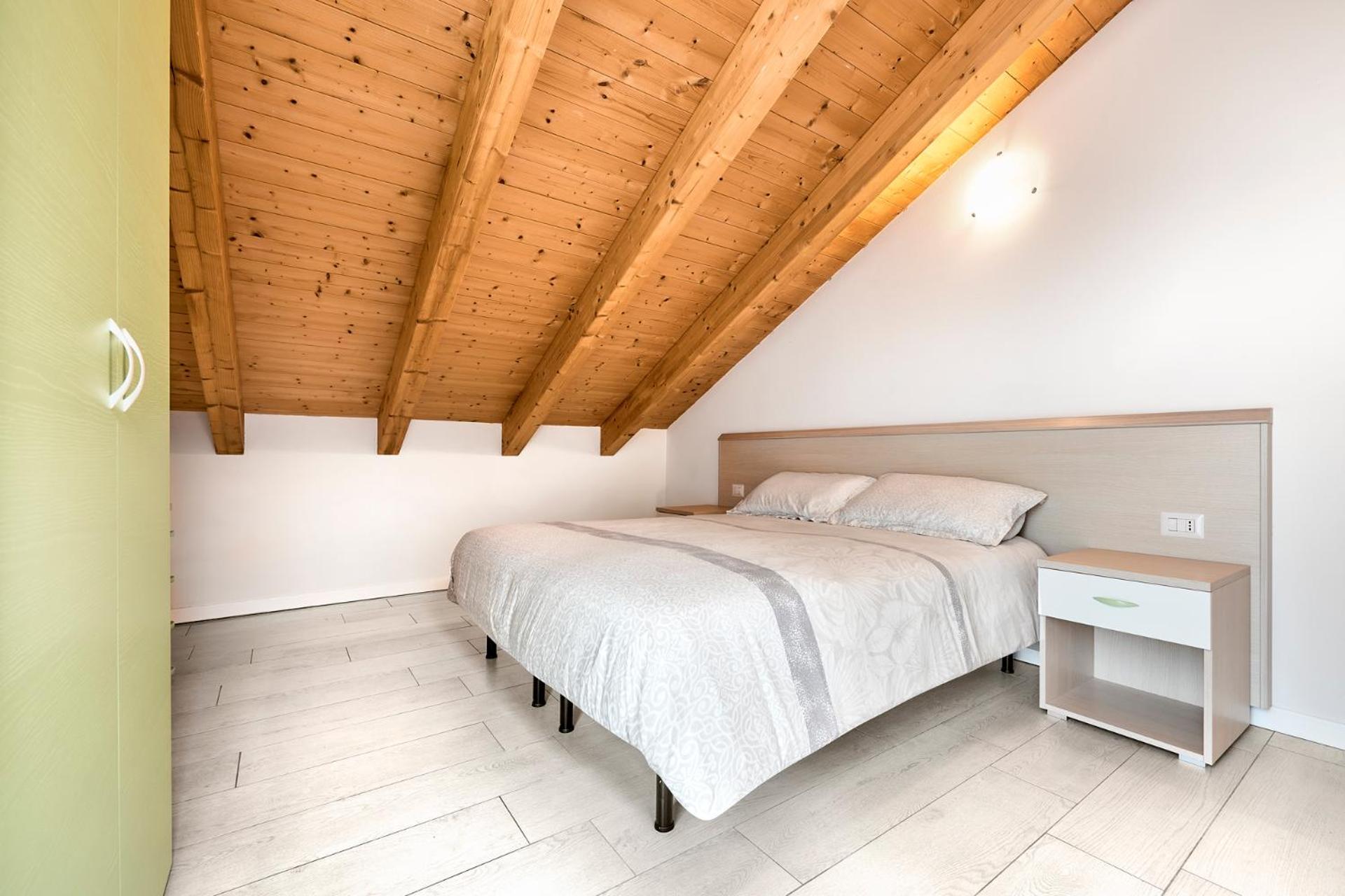 Apartment Village House - Host Solution *