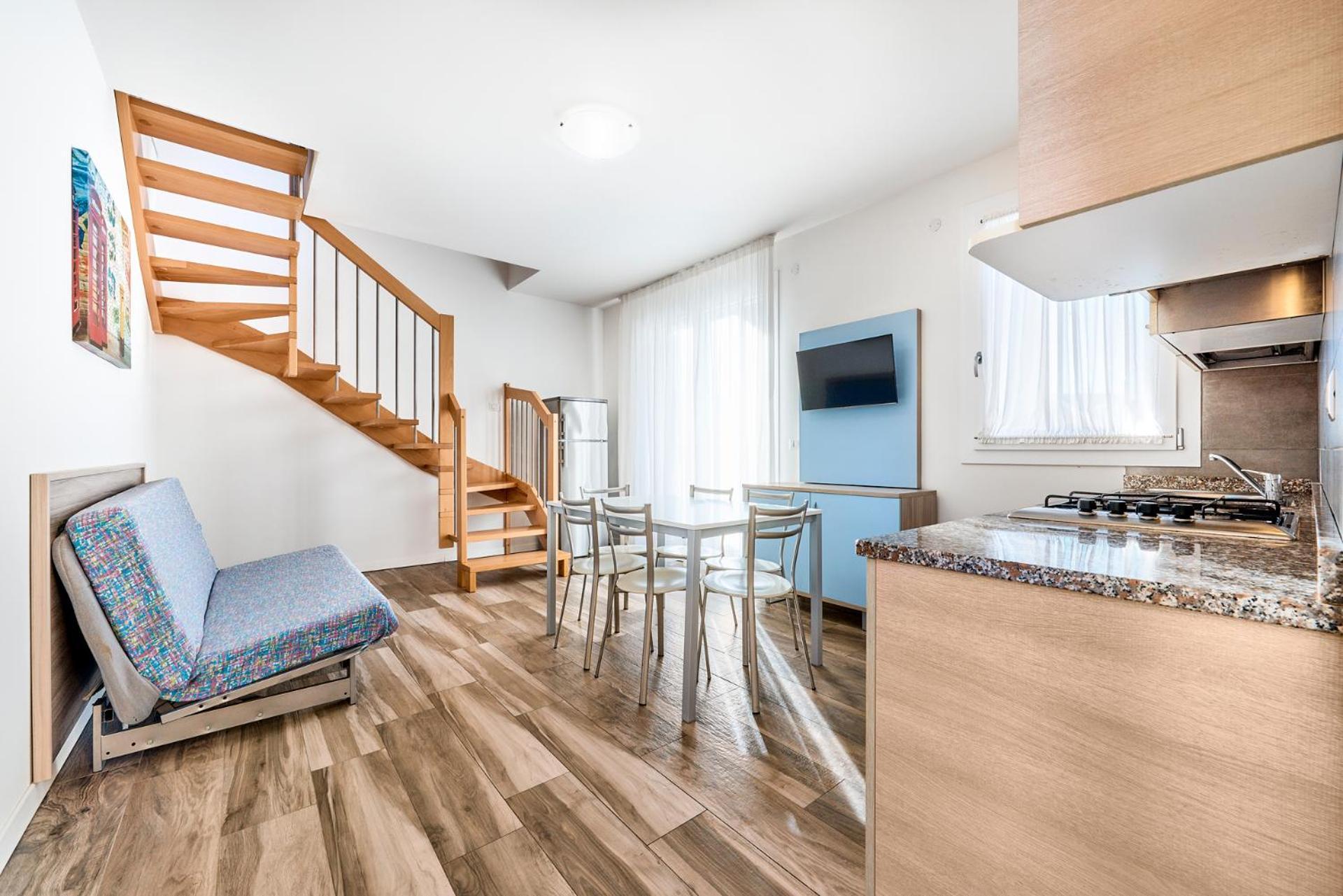 Village House - Host Solution * Lido di Jesolo