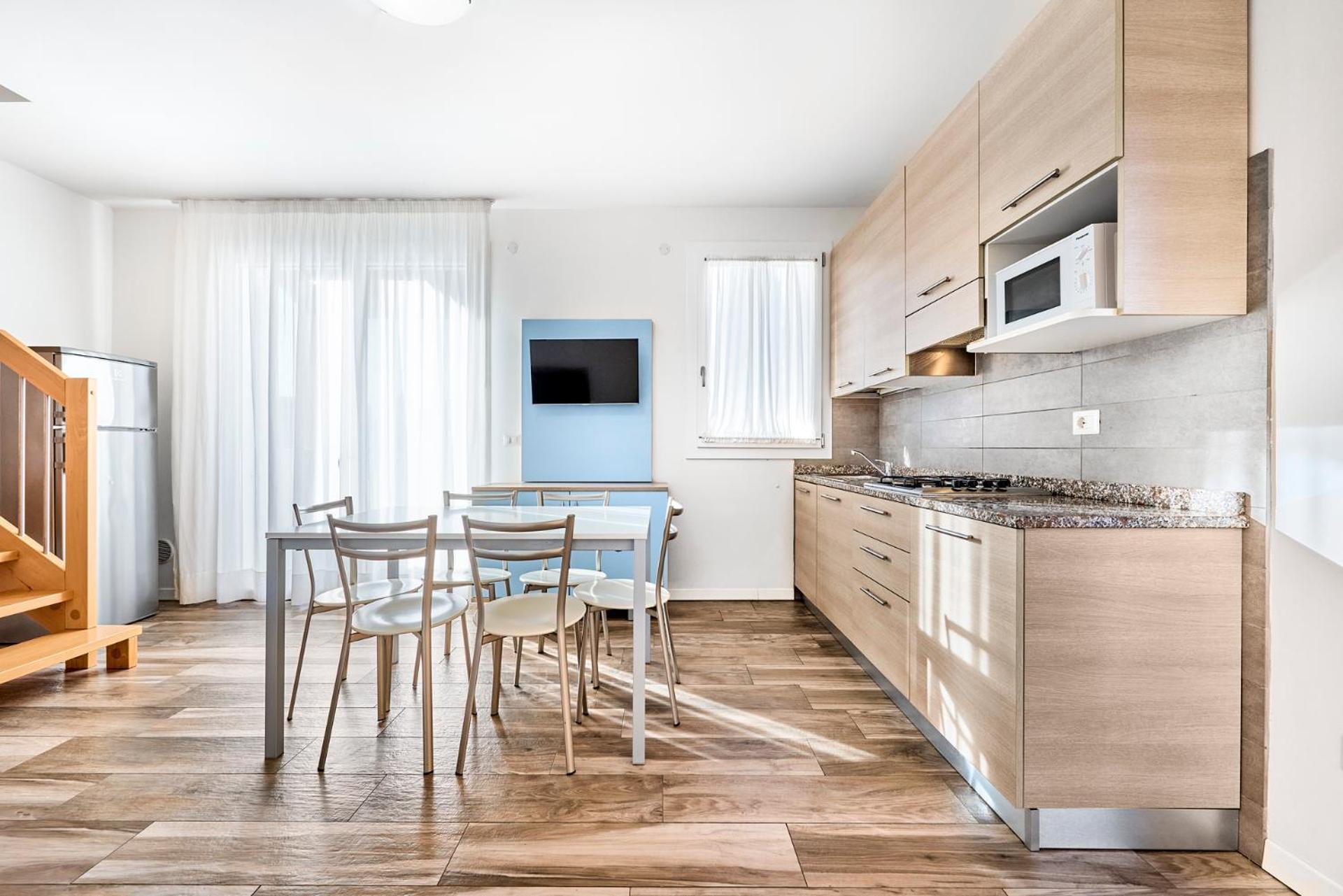 Village House - Host Solution Apartment