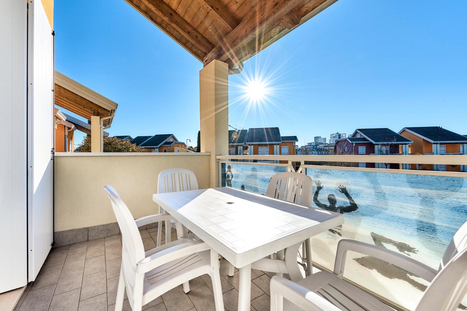 Village House - Host Solution Apartment *