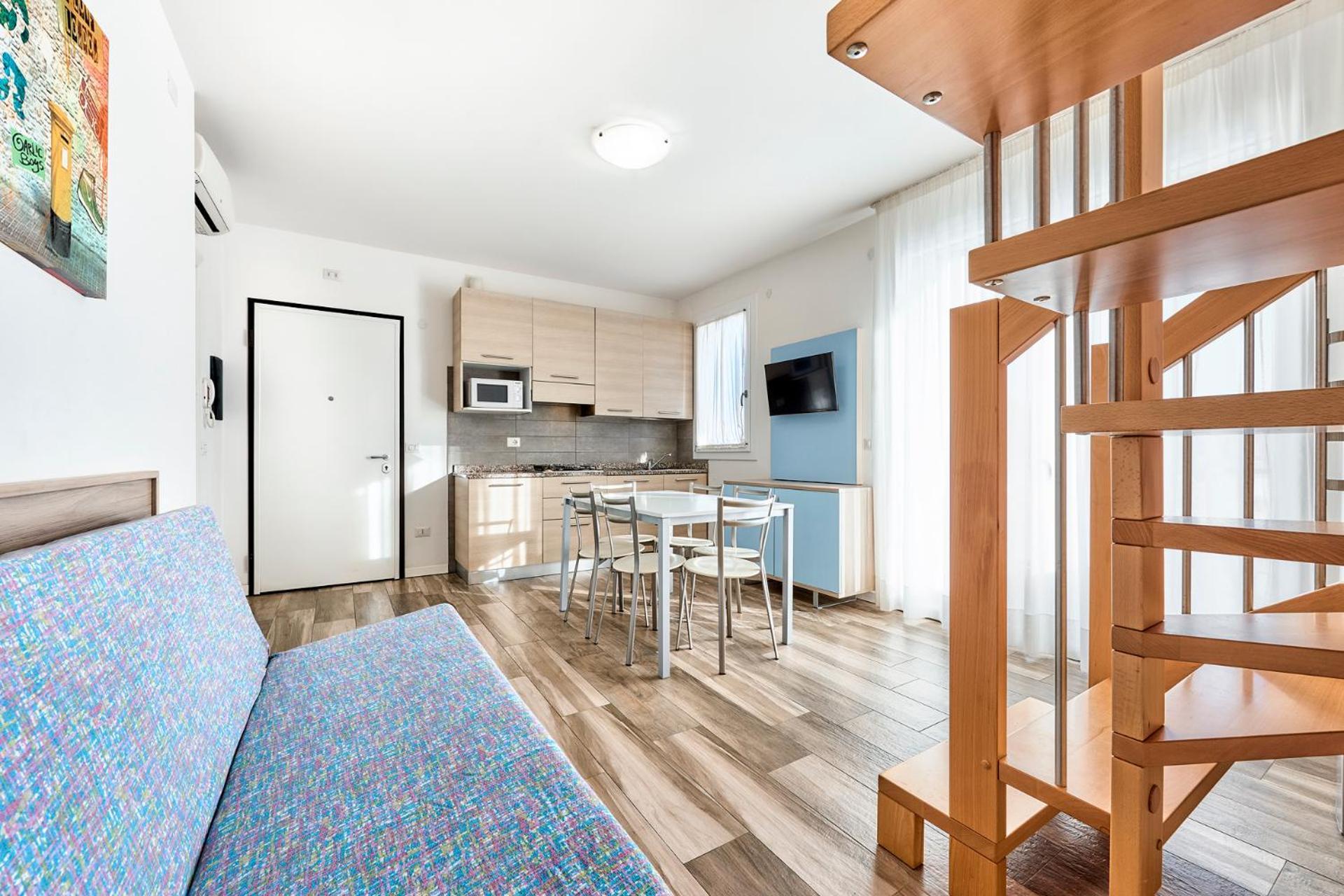 Apartment Village House - Host Solution Lido di Jesolo