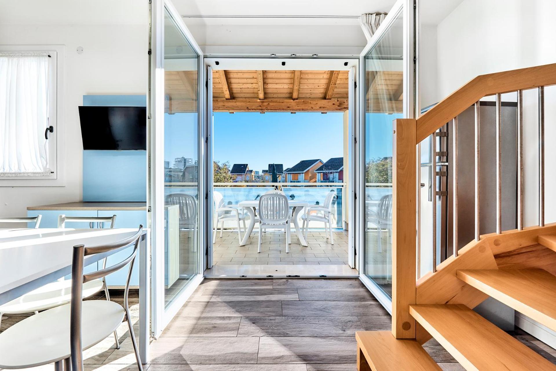 Village House - Host Solution * Lido di Jesolo