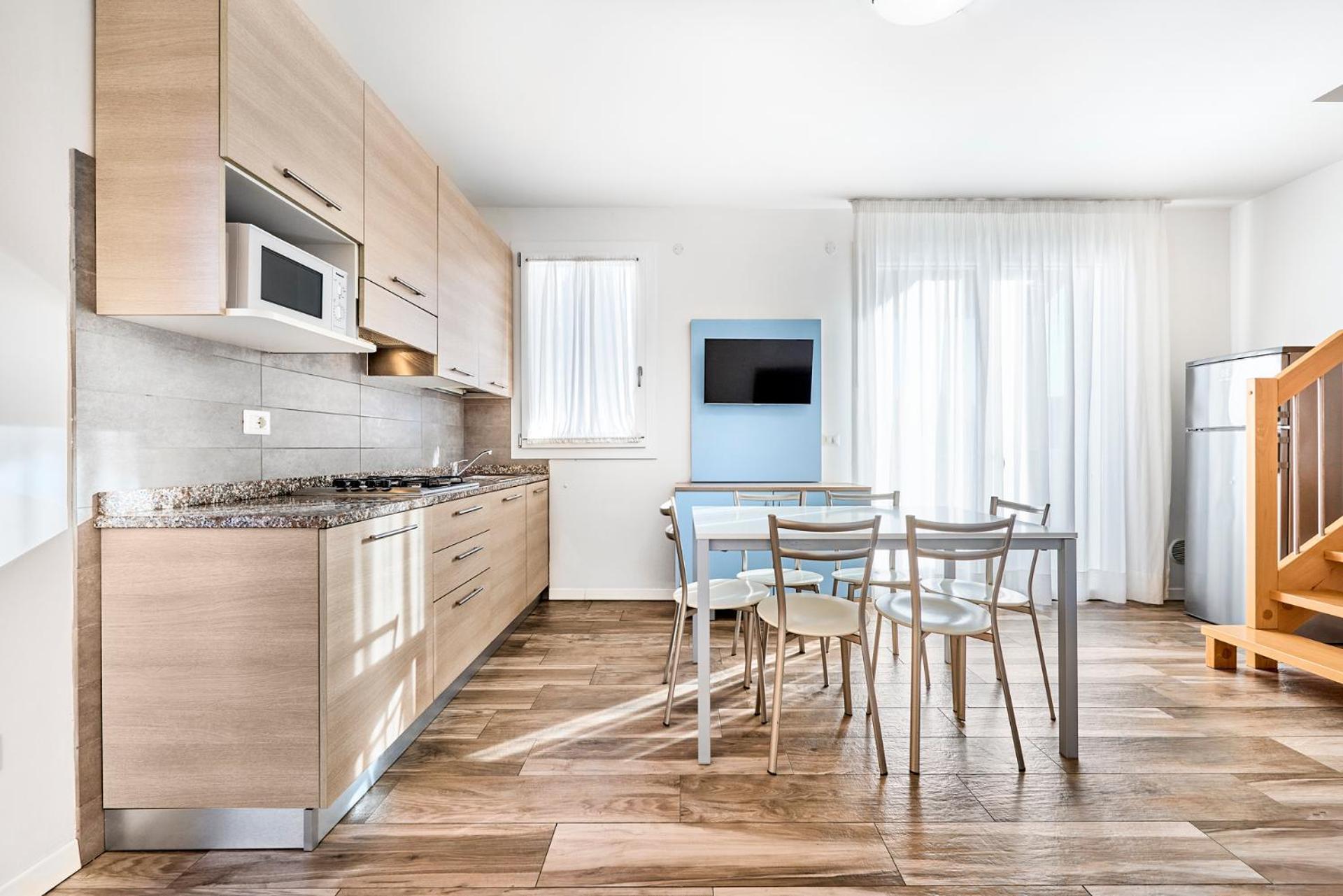Village House - Host Solution Apartment