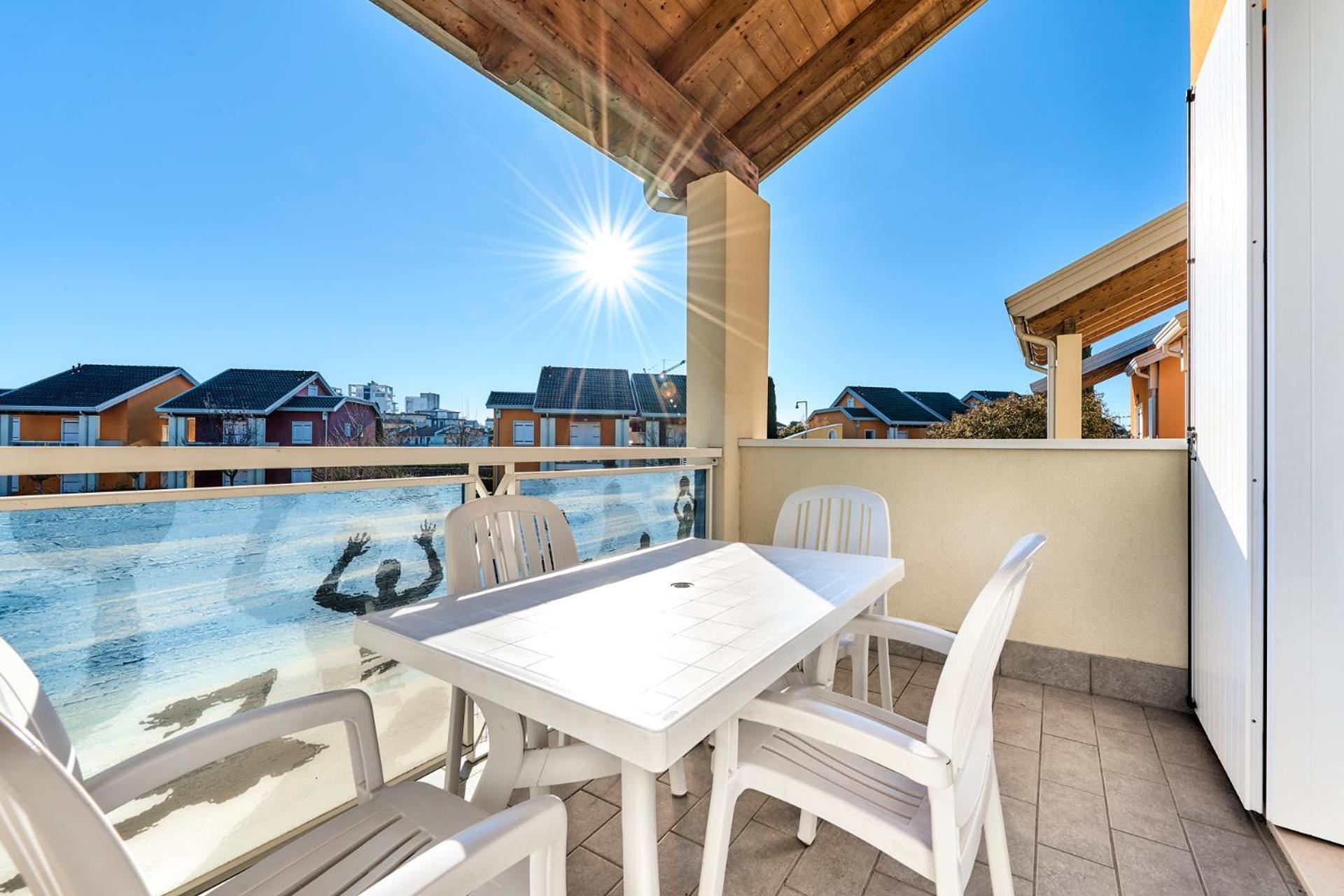 Apartment Village House - Host Solution Lido di Jesolo