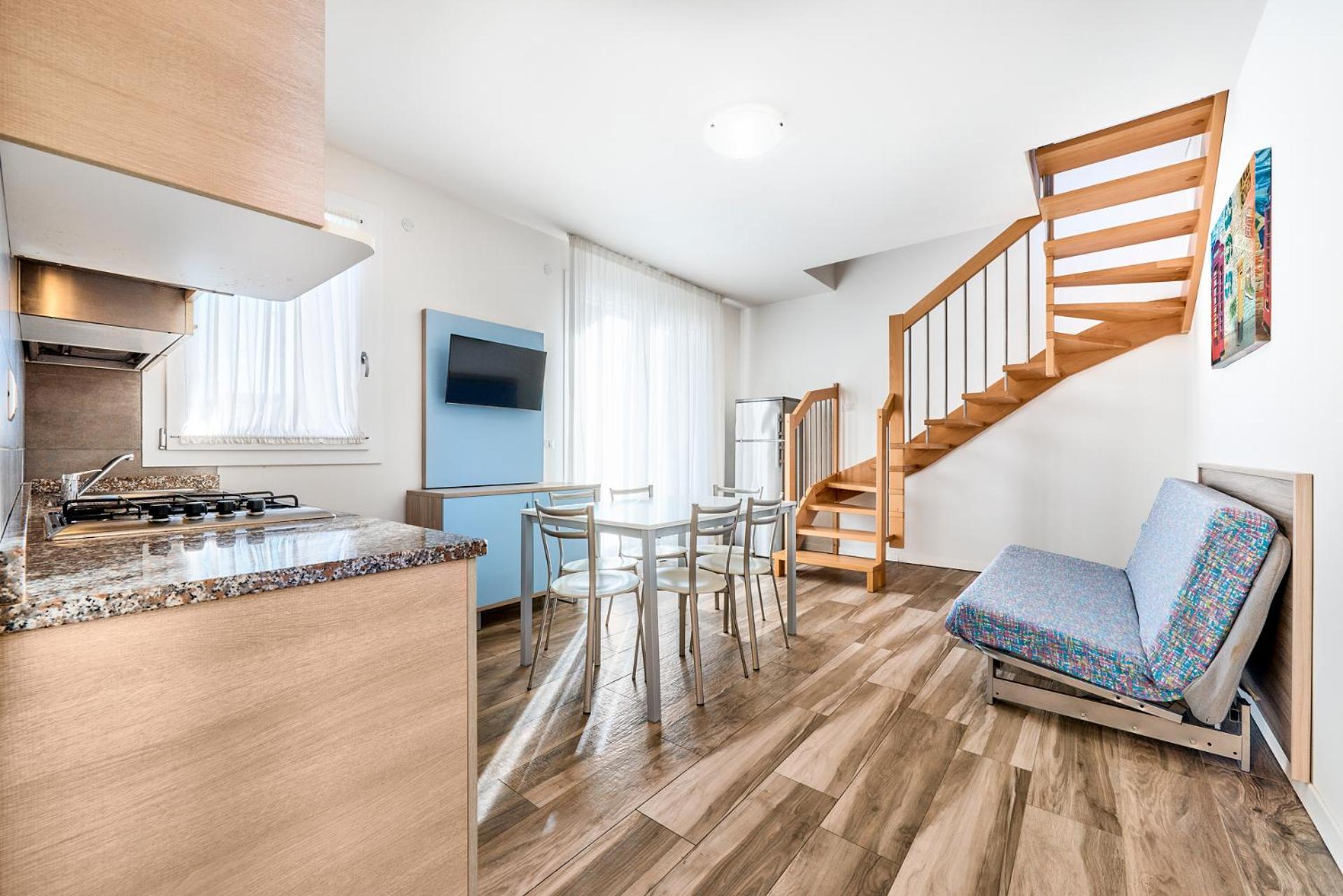 Village House - Host Solution Apartment *
