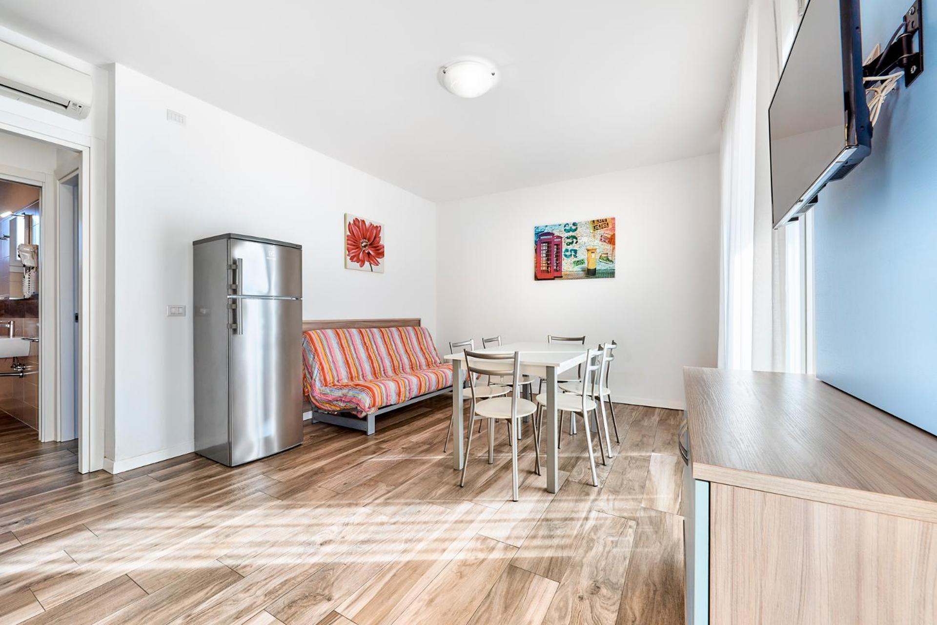 Village House - Host Solution Apartment *