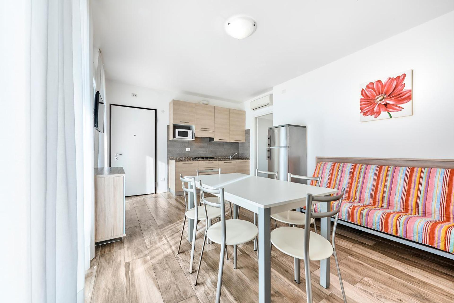 Apartment Village House - Host Solution *