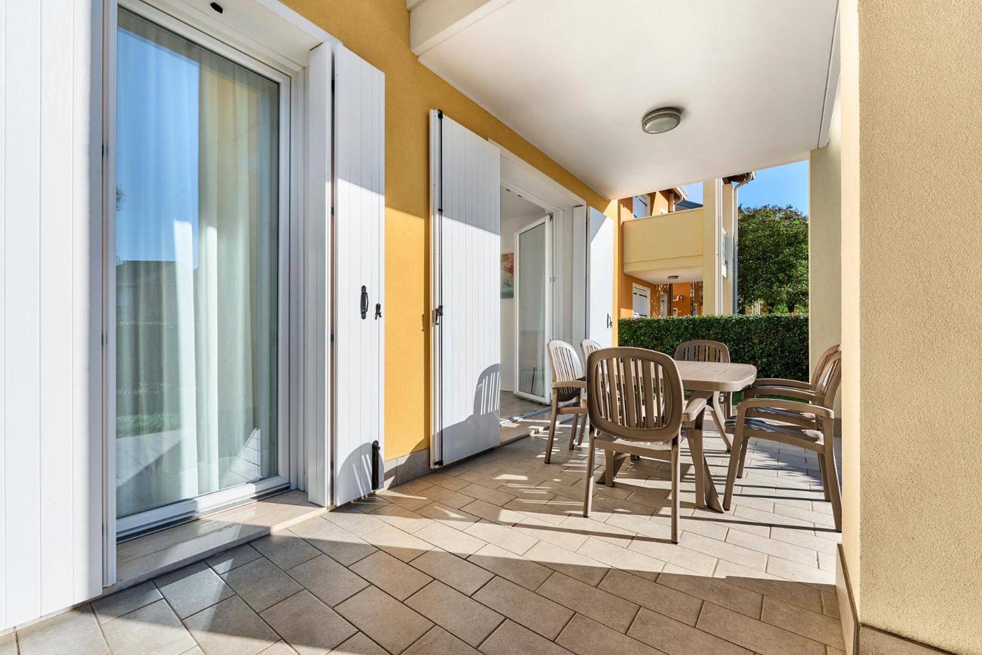 Village House - Host Solution Lido di Jesolo