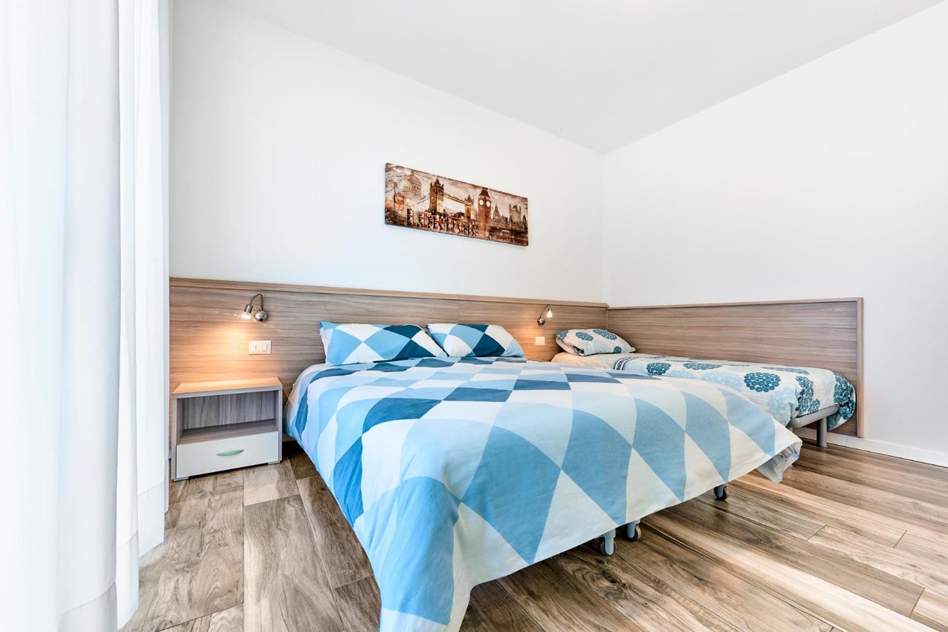 Village House - Host Solution * Lido di Jesolo