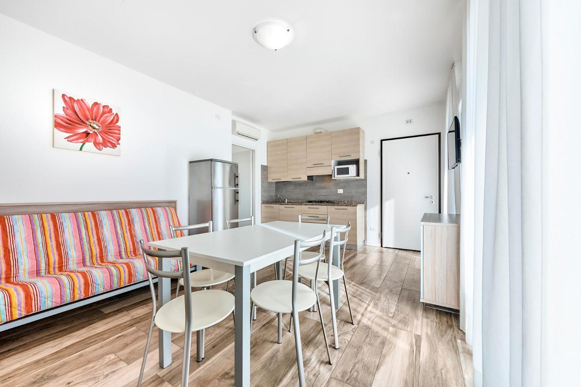 Village House - Host Solution * Lido di Jesolo