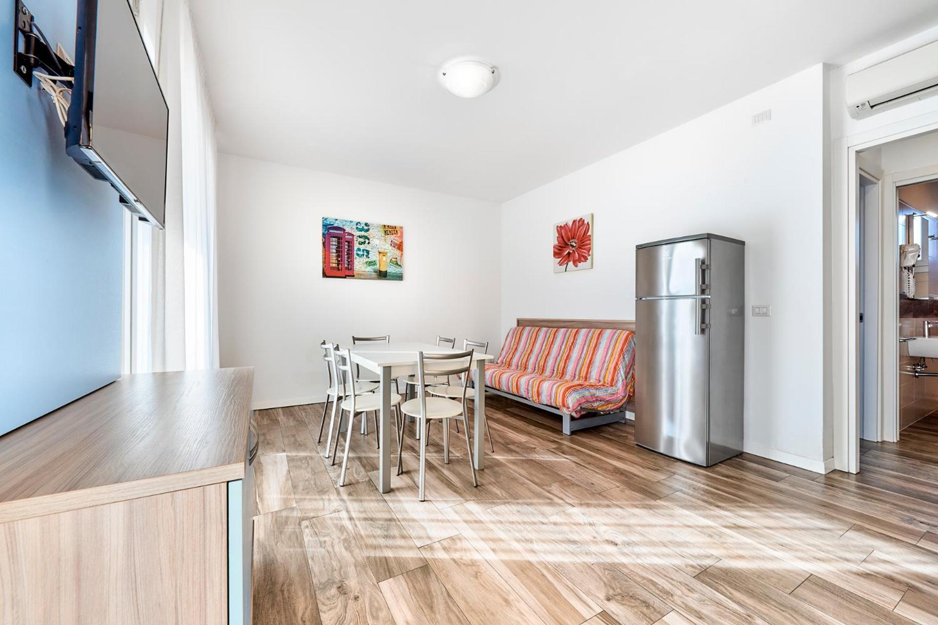 Village House - Host Solution Apartment *