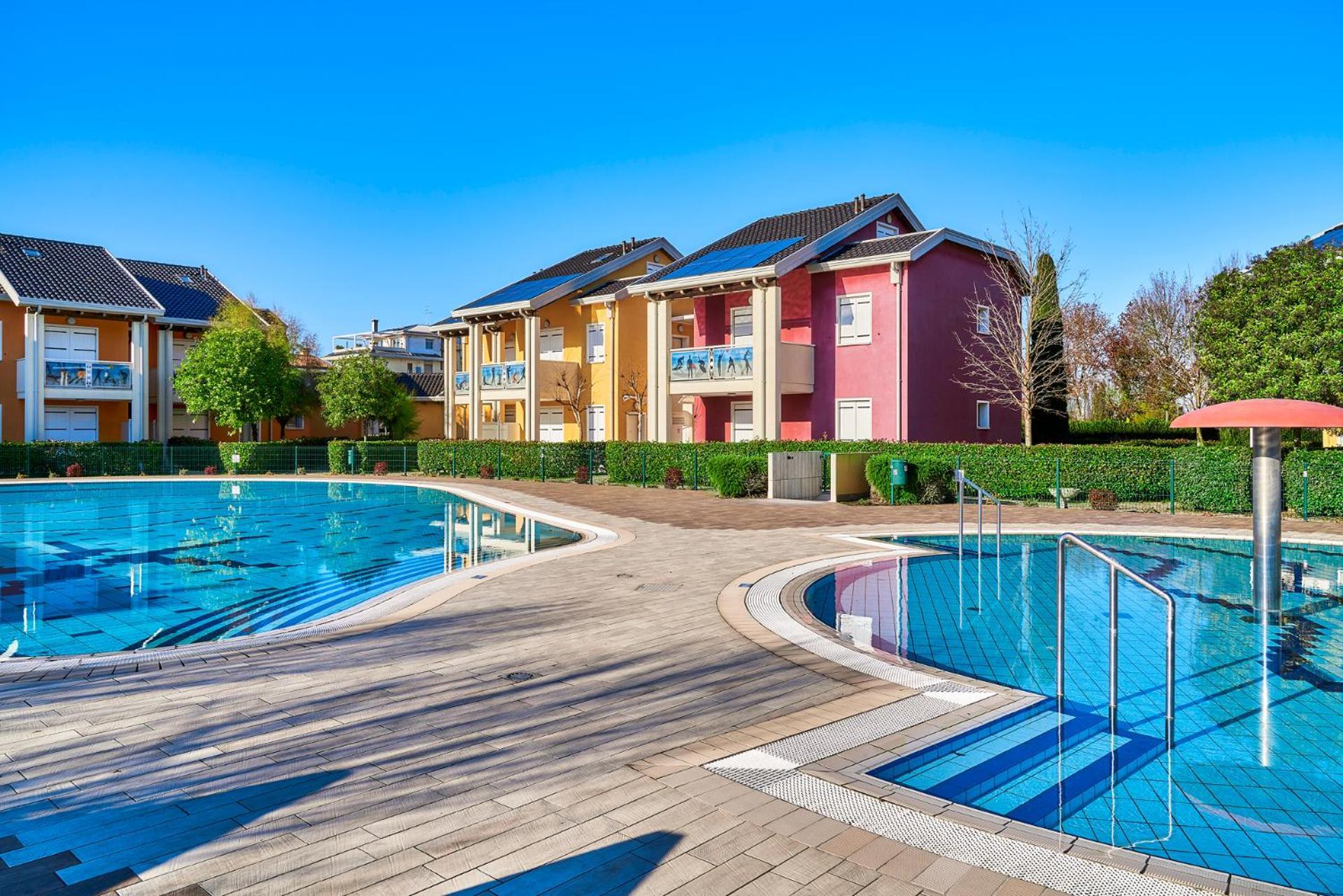Apartment Village House - Host Solution Lido di Jesolo