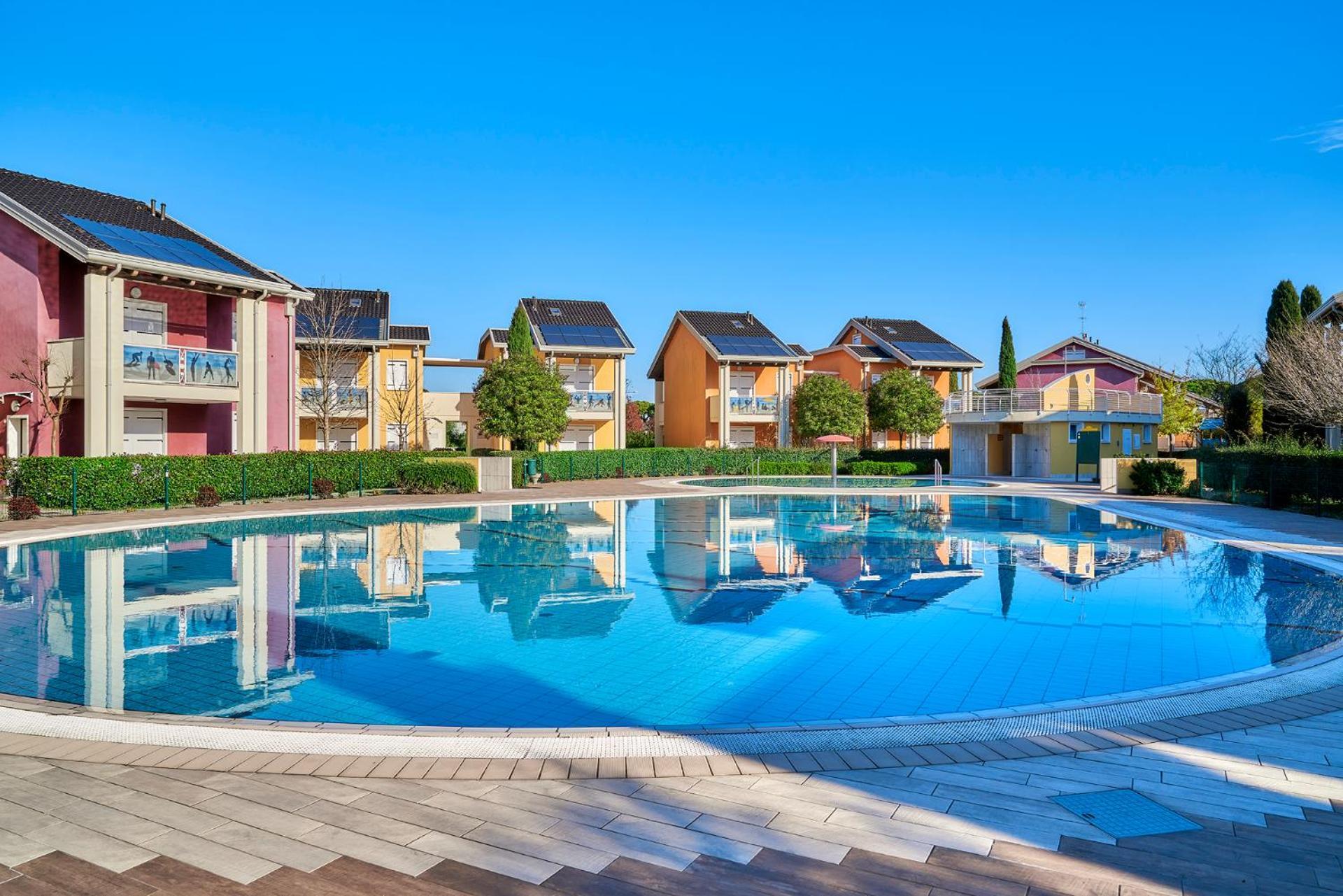 Village House - Host Solution Lido di Jesolo