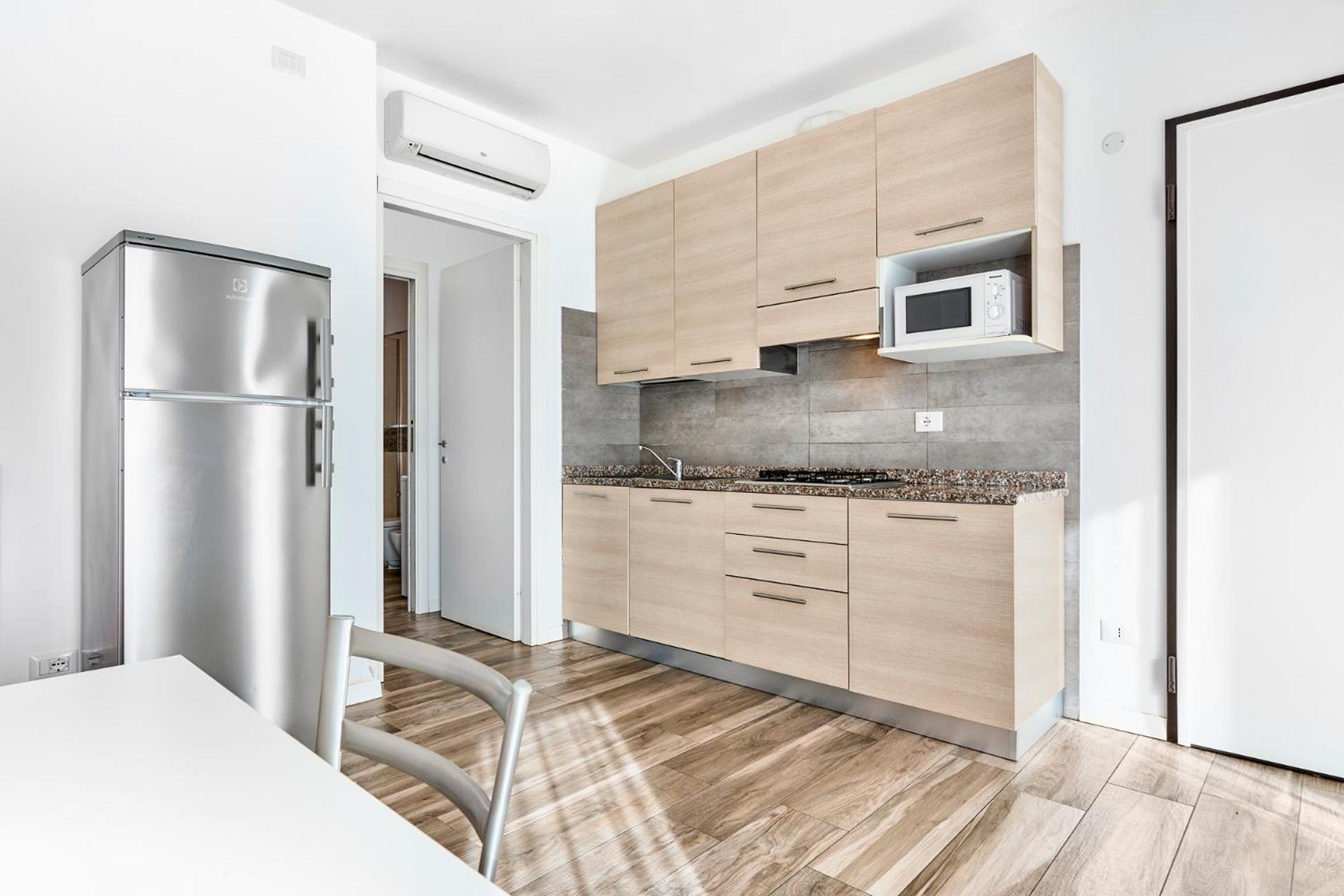 Village House - Host Solution Apartment
