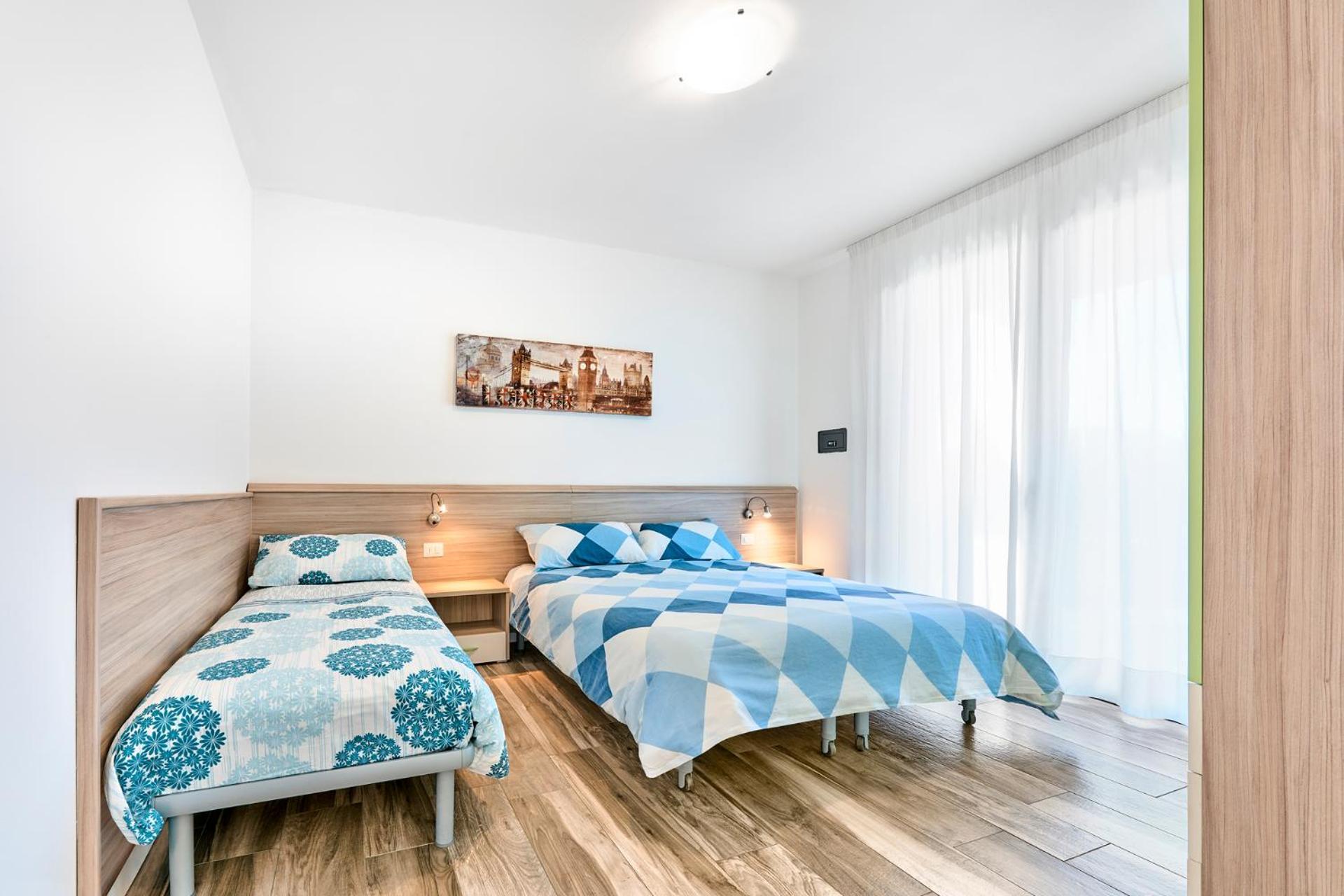 Village House - Host Solution Apartment Lido di Jesolo
