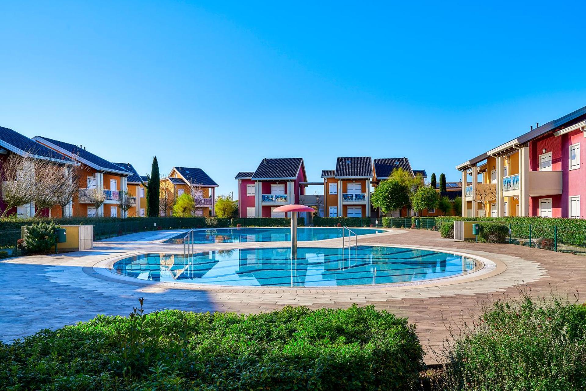 Village House - Host Solution Lido di Jesolo