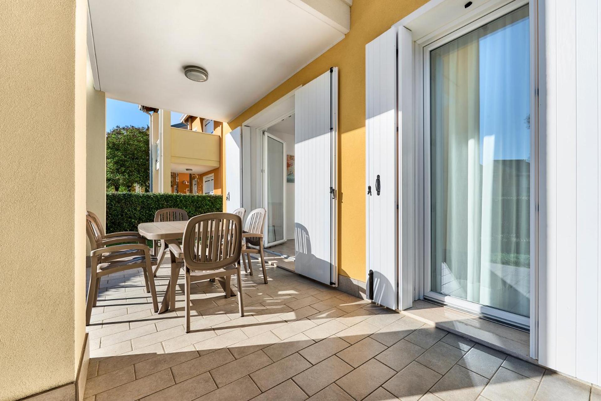 Village House - Host Solution * Lido di Jesolo