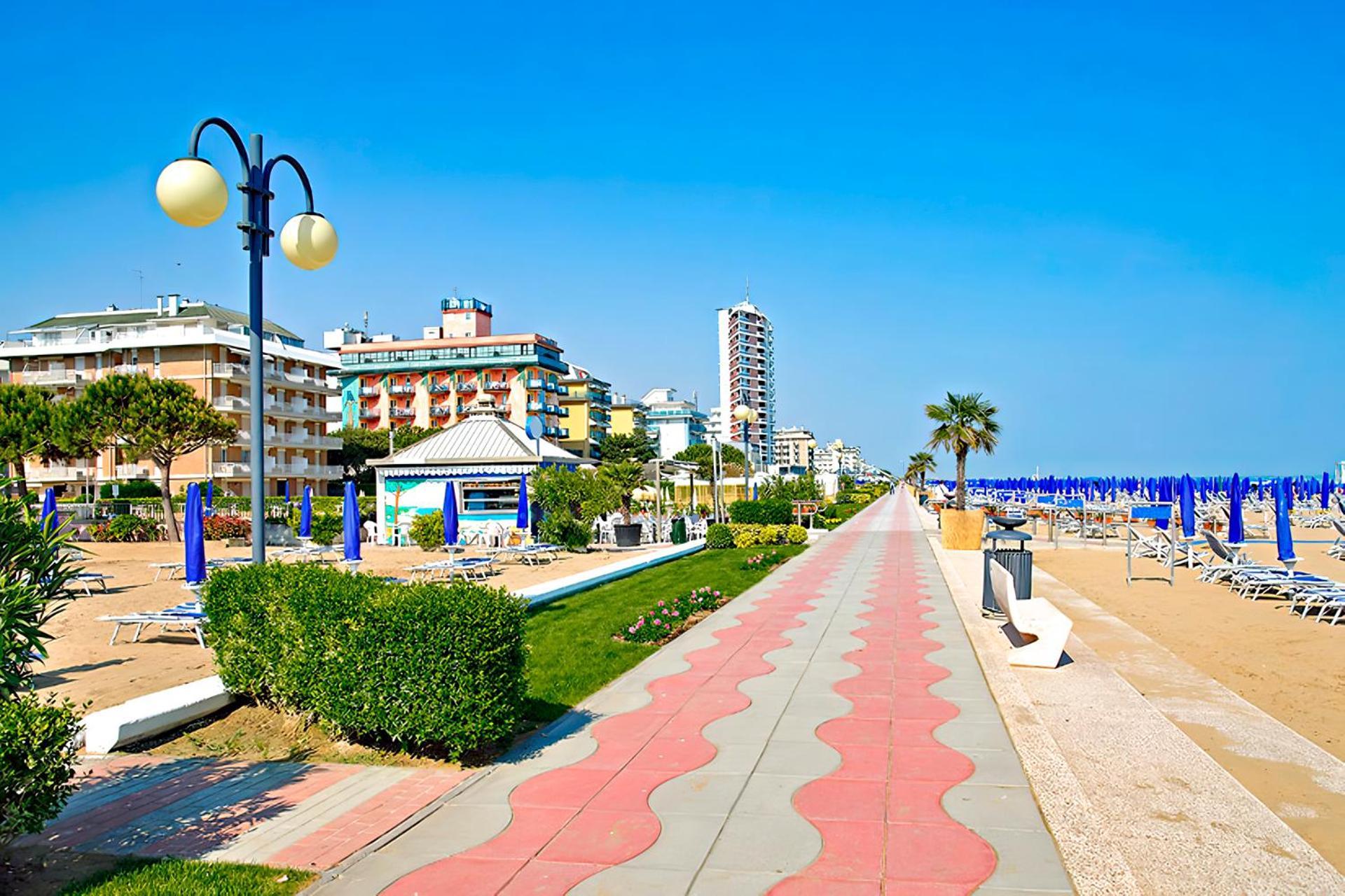 Village House - Host Solution * Lido di Jesolo